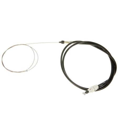 Mtd Chute Rotation Cab 946-05399